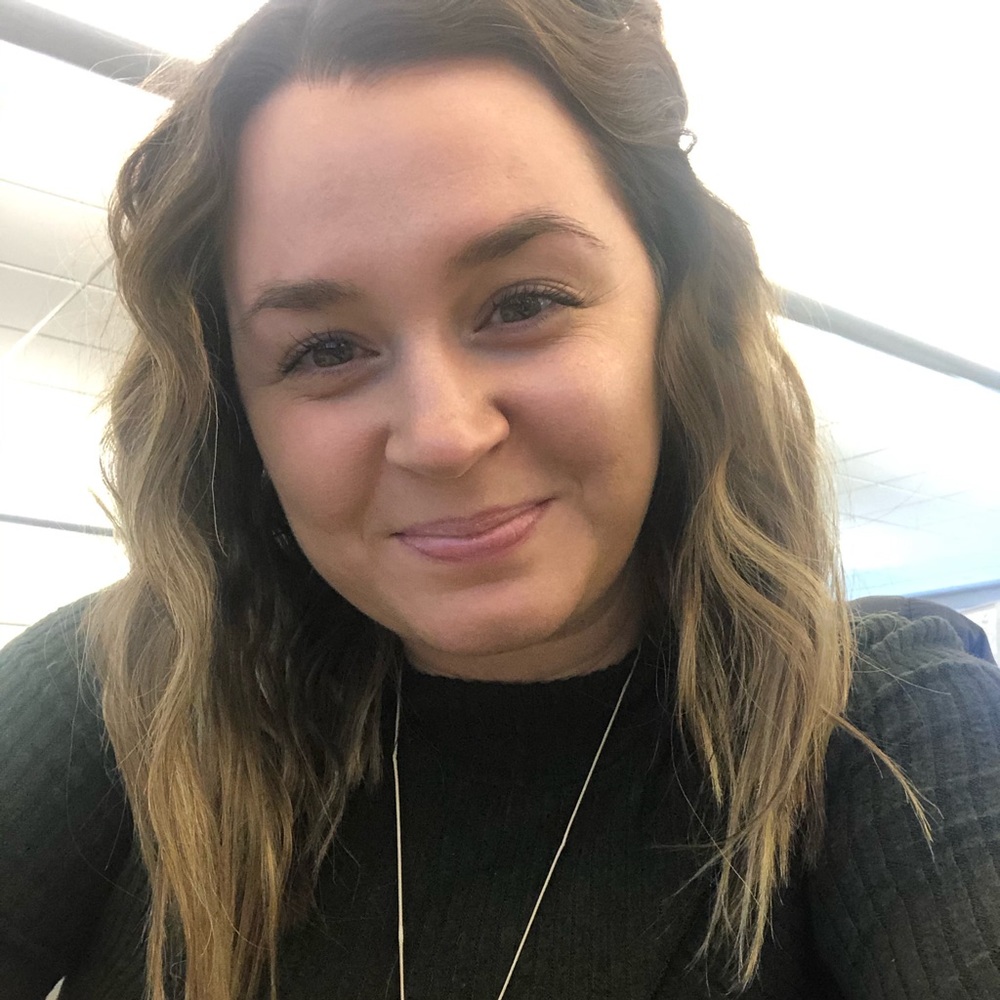 Meet your Posher, September